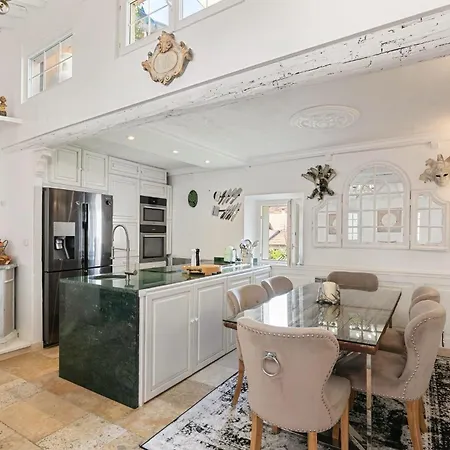 Luxury Appartement